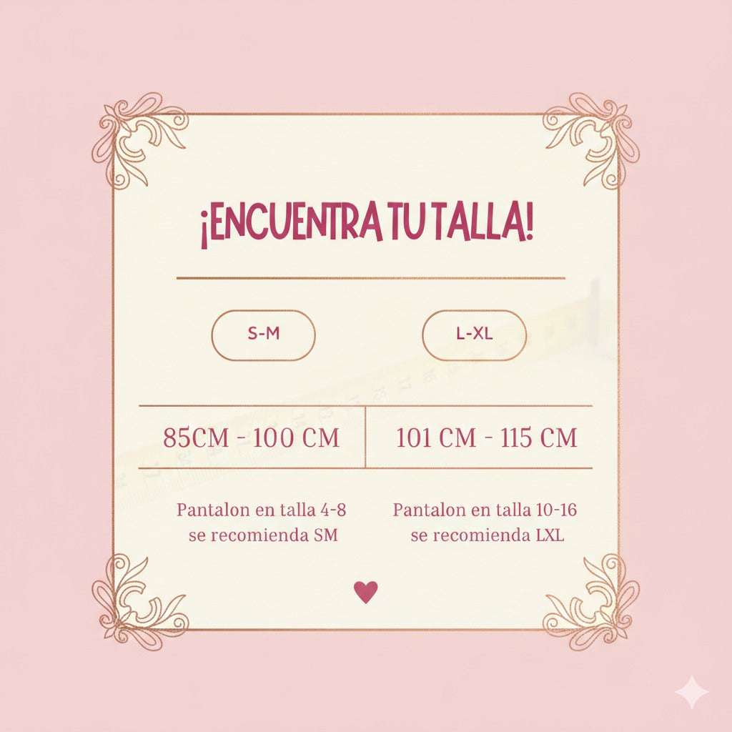 LICRA FAJA LEVANTA COLA - PANTY FAJA LEVANTA COLA PACK X2 (USALO COMO MAS TE GUSTE)