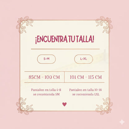 LICRA FAJA LEVANTA COLA - PANTY FAJA LEVANTA COLA PACK X2 (USALO COMO MAS TE GUSTE)