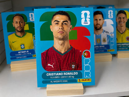 IDOLOS DEL FUTBOL LA COLECCION QUE TODO FANATICO DEBE TENER