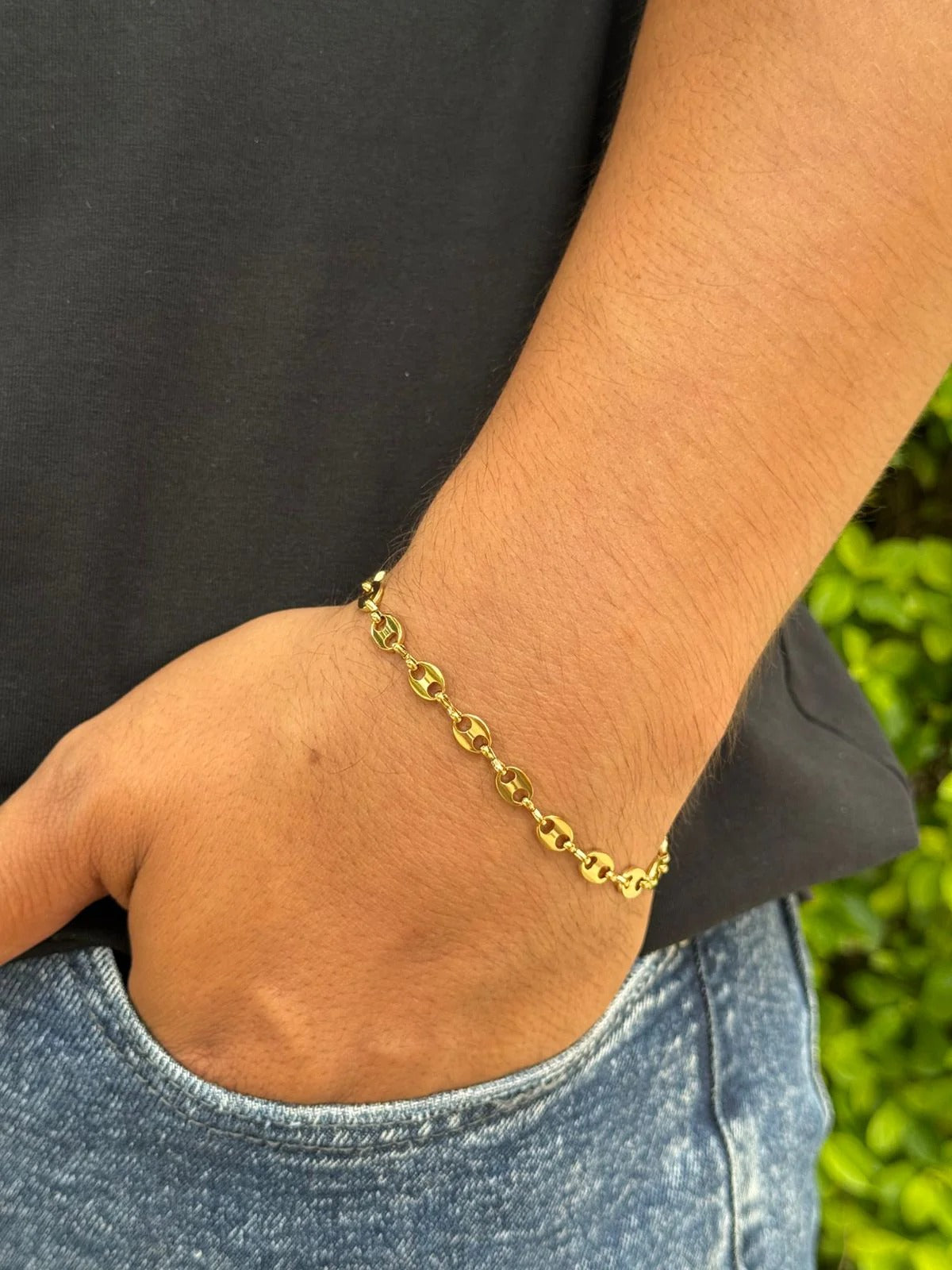 BLACK FRIDAY ¡70%! OFF EN TODAS LAS PULSERAS - Gucci | Cartier | Lazo - Oro Laminado 18K