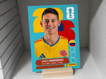 IDOLOS DEL FUTBOL LA COLECCION QUE TODO FANATICO DEBE TENER